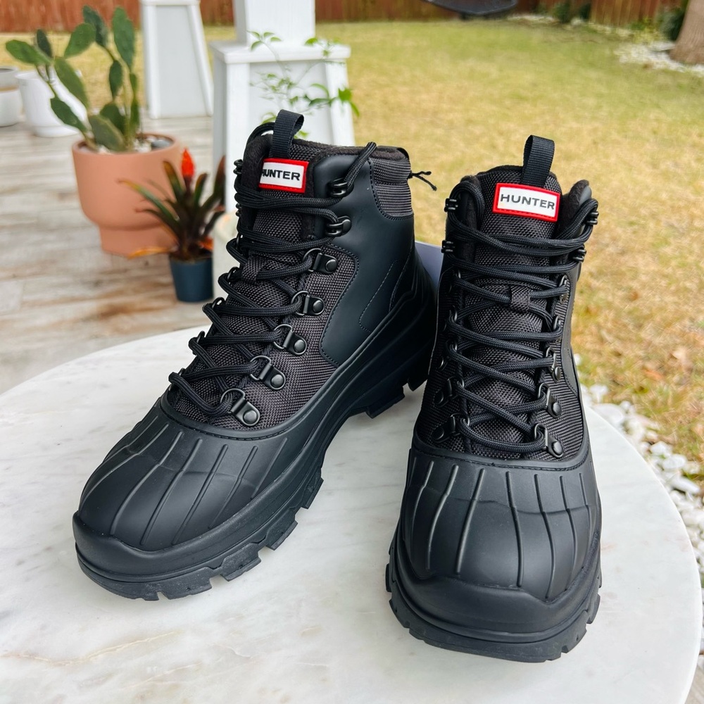 ⚫️🔴Hunter - Picture 4 of 9